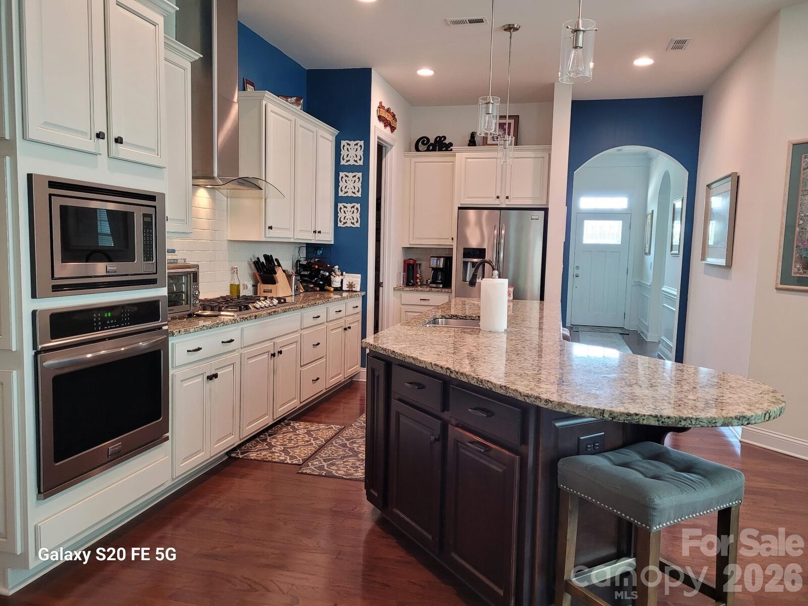 Property Photo: 1613 Painted Horse Drive NC 28079