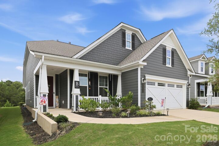 Property Photo: 3038 Trace Meadow Court SC 29745