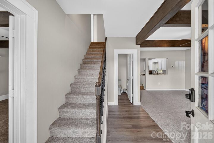 Property Photo: 659 N Main Street NC 28164