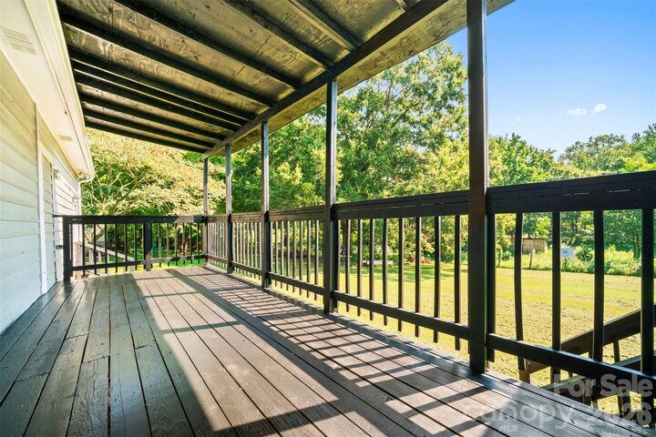 Property Photo:  3014 Morgan Mill Road  NC 28110 