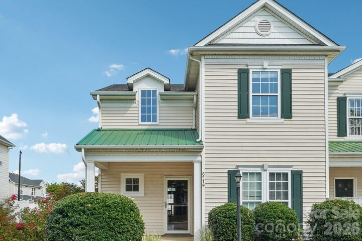 Property Photo:  6219 Tyrel Lane  NC 28075 