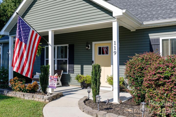 Property Photo:  119 Fairmont Street 3  SC 29710 