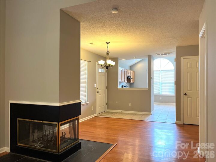 Property Photo: 5974 Prescott Court NC 28269