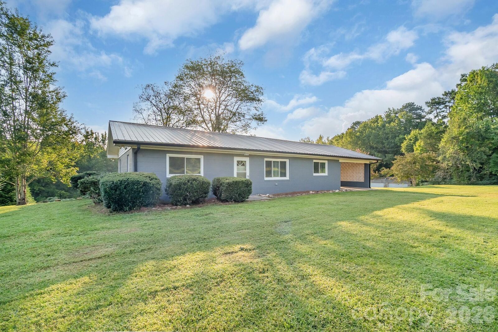 Property Photo:  40726 Hearne Road 3 &Amp 4  NC 28127 