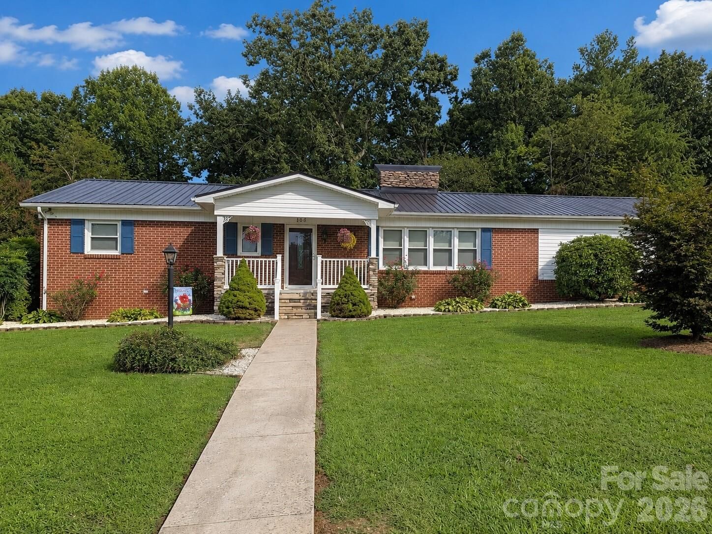 Property Photo:  105 Merrywood Drive  NC 28645 