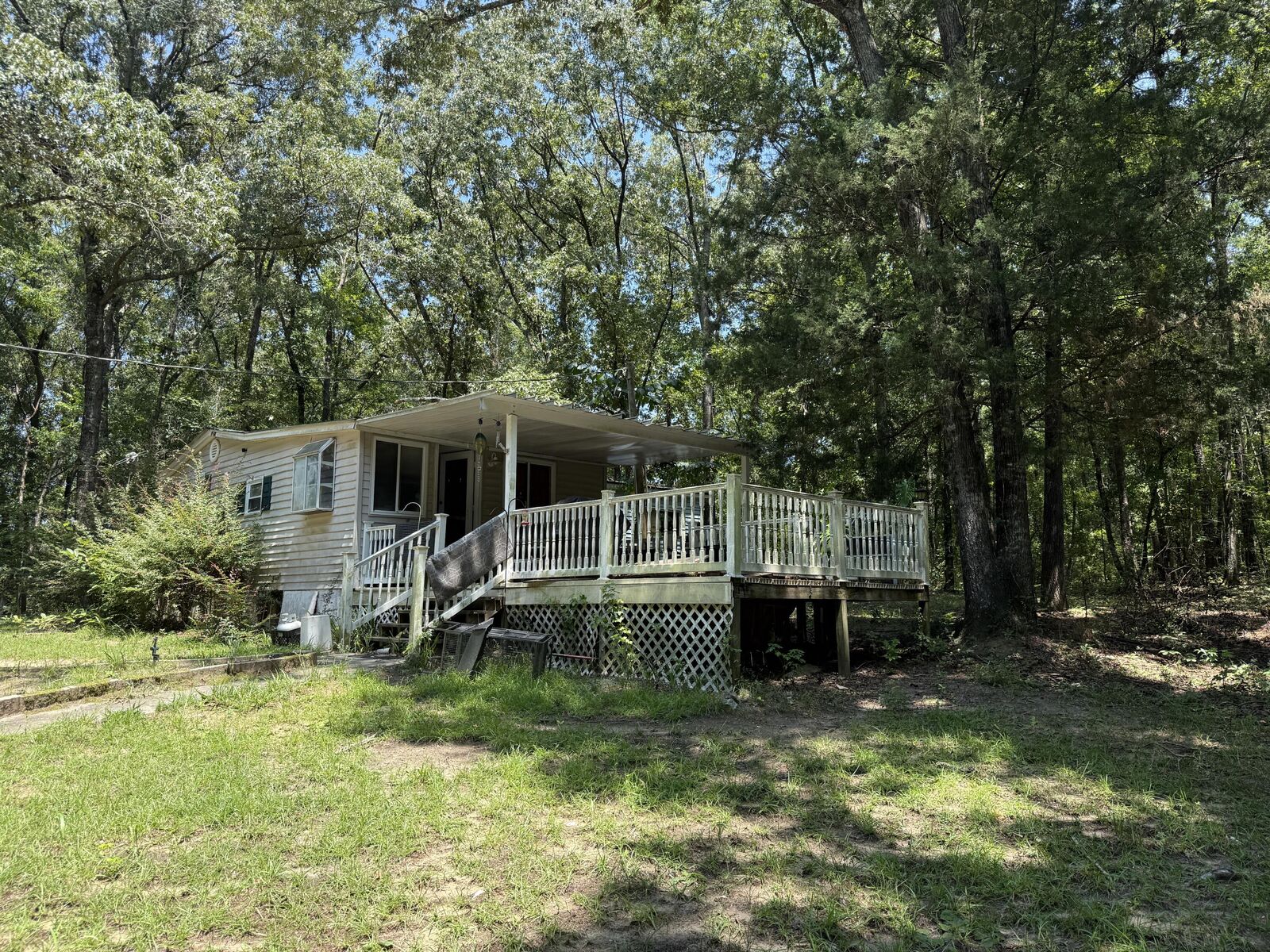 Property Photo: 264 Michelle Street SC 29048