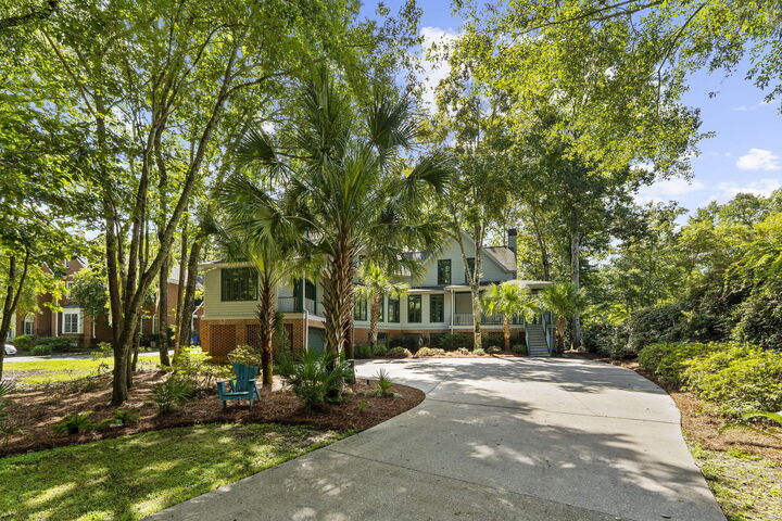 Property Photo:  8634 W Fairway Woods Drive  SC 29420 