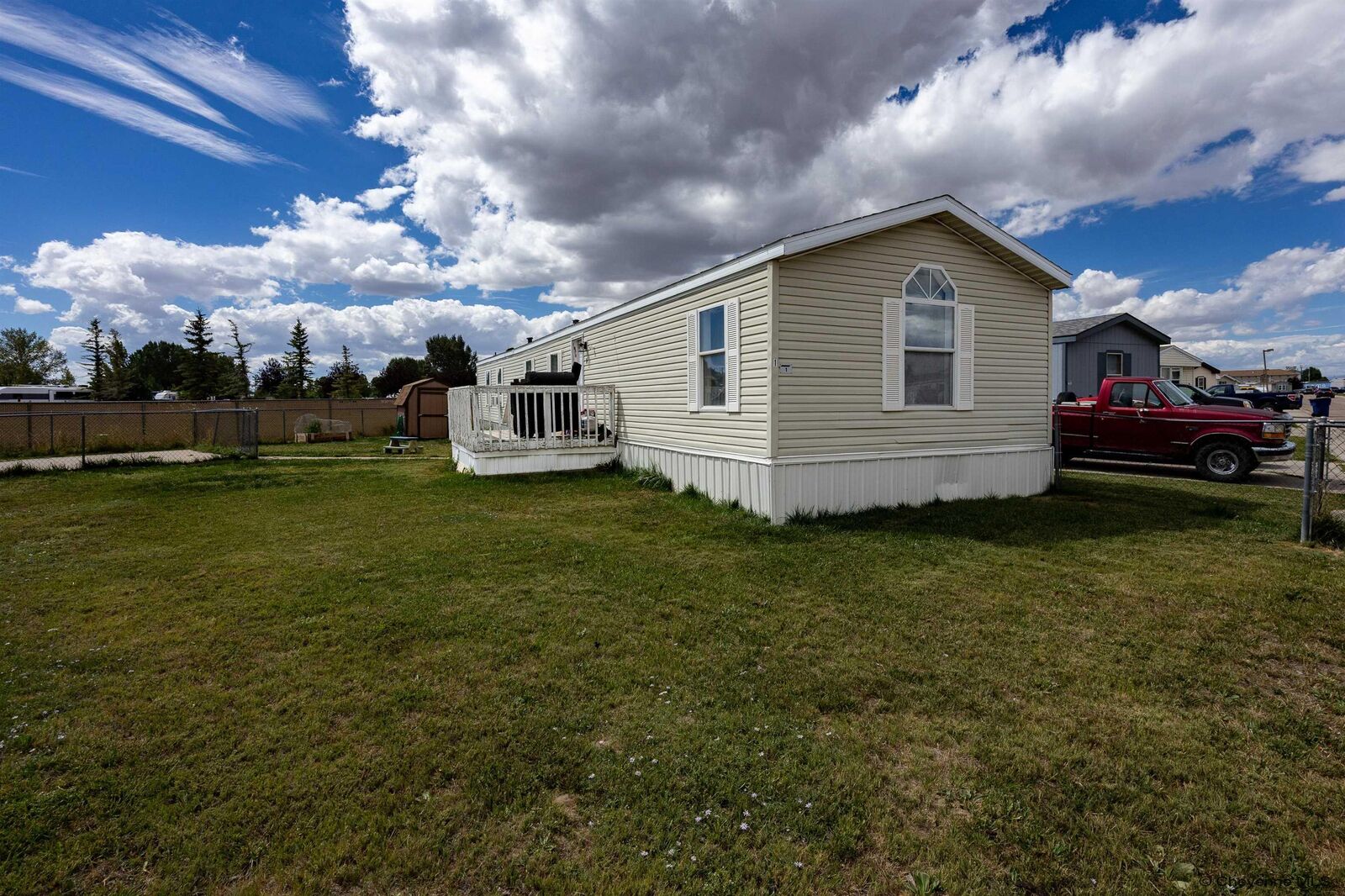 Property Photo: 1272 W Lyons 1 WY 82072