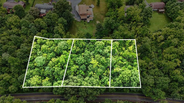 Property Photo:  10648 New Biddinger Road  OH 45030 