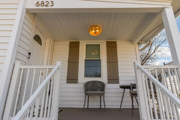 Property Photo: 6823 Roe Street OH 45227
