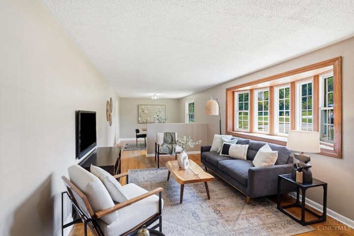 Property Photo:  6126 Bardean Drive  OH 45069 