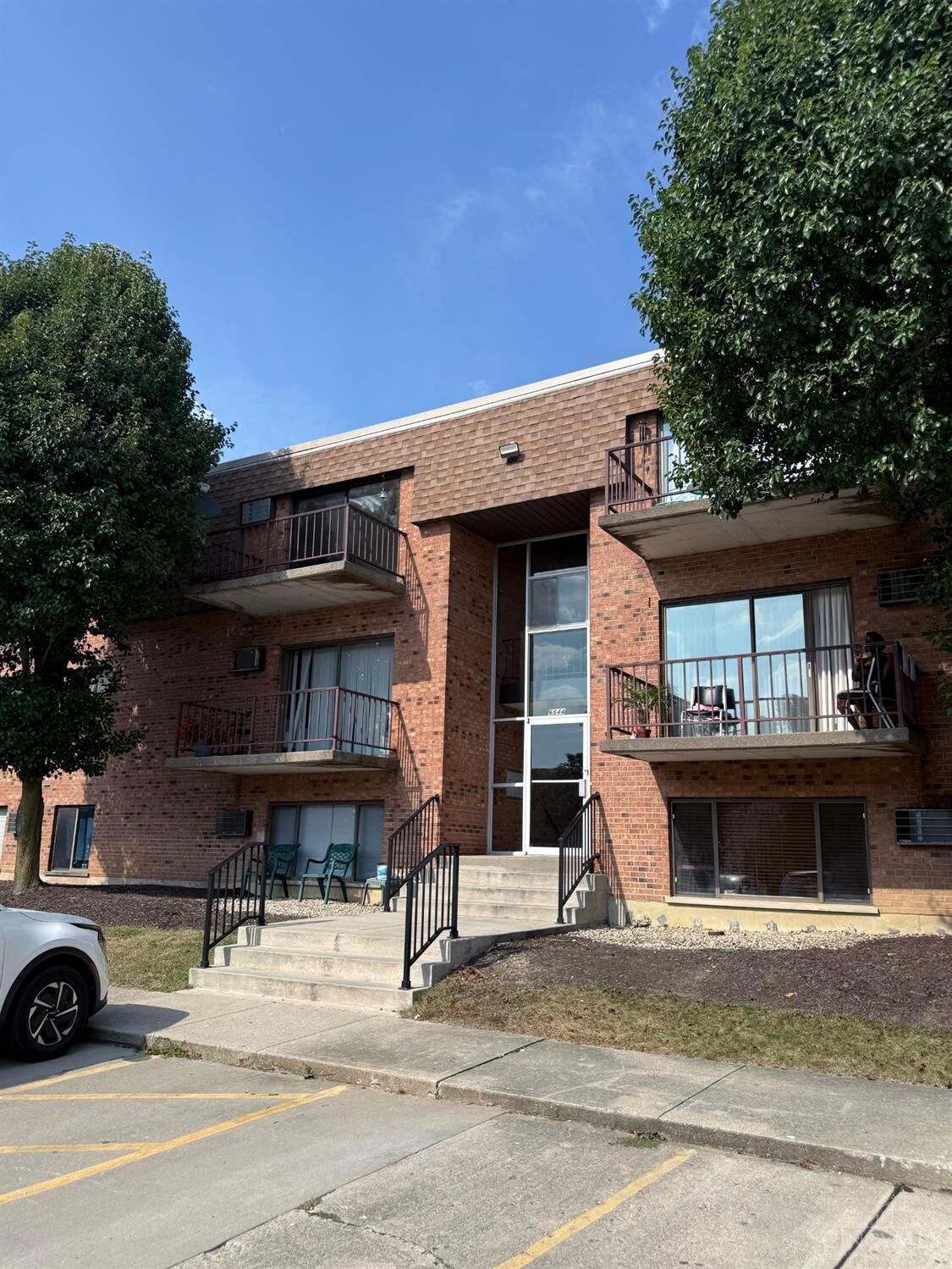Property Photo:  6644 Hearne Road  OH 45248 