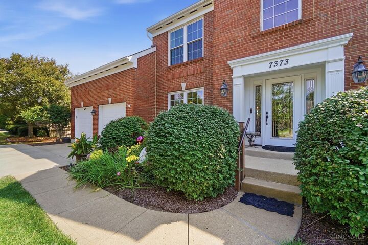 Property Photo:  7373 Lakota Springs Drive  OH 45069 