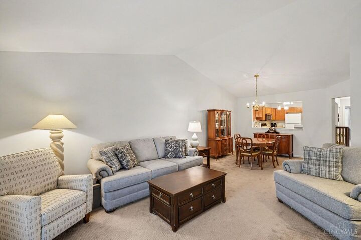 Property Photo:  821 Neeb Road  OH 45233 