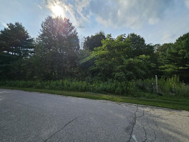 Property Photo:  San Spur And Kitchen Rd  PA 15801 