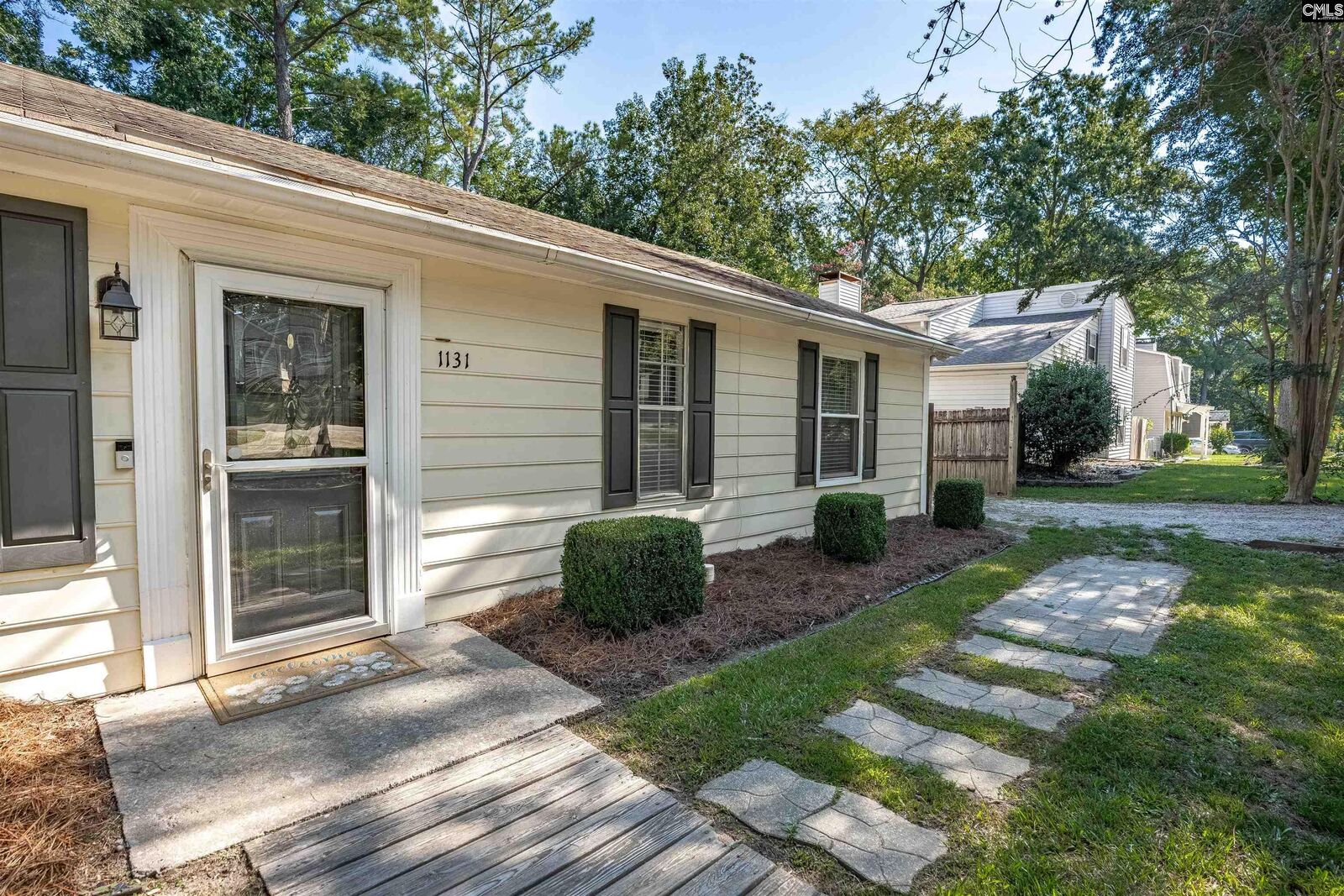 Property Photo: 1131 Chadford SC 29063