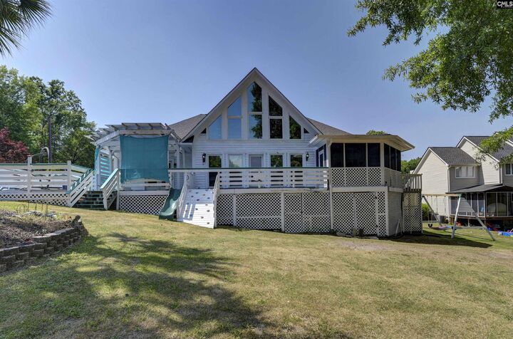 Property Photo: 6 Green Shank SC 29063