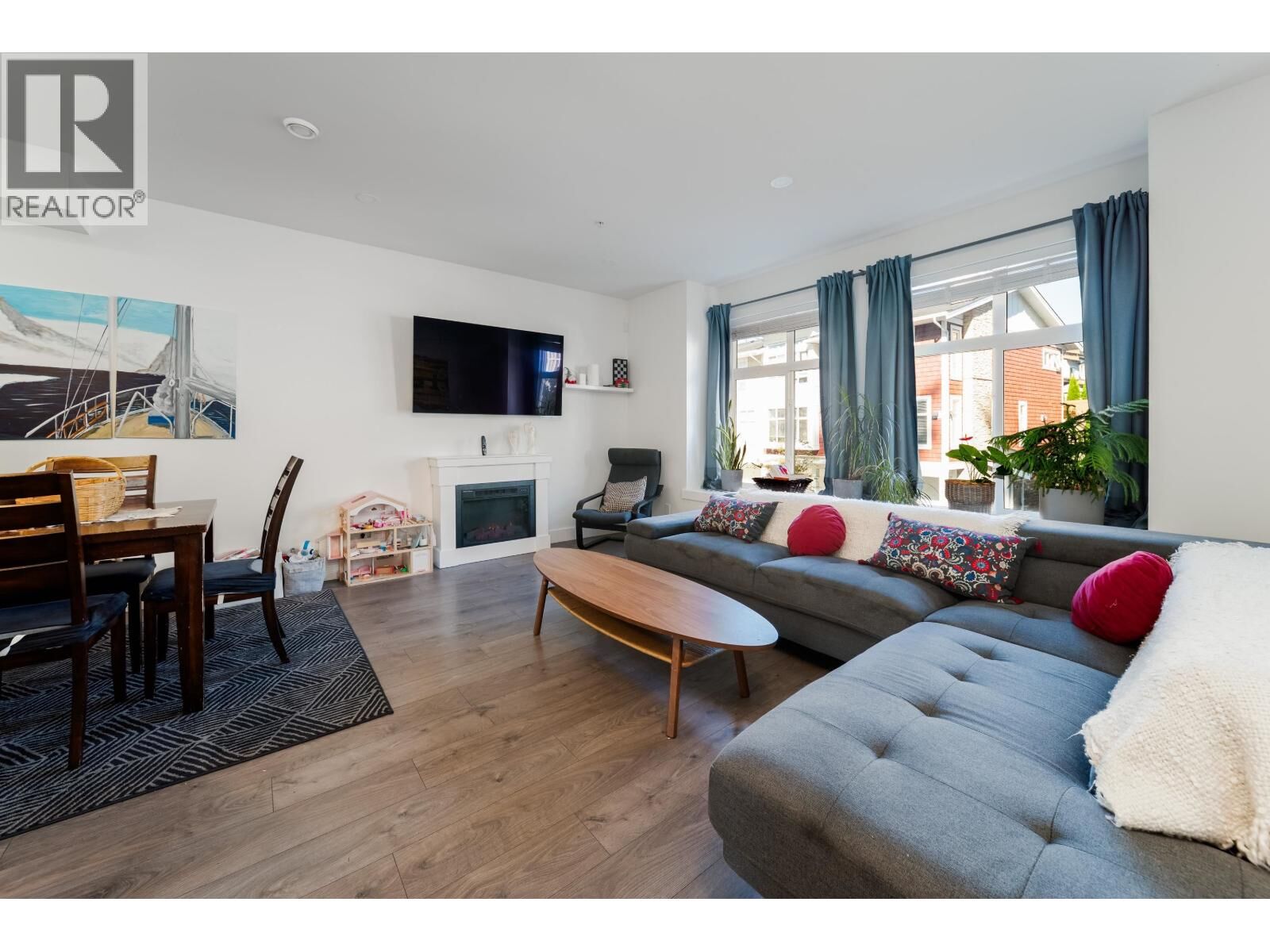 Property Photo:  24108 104 Avenue 66  BC V2W 0J5 