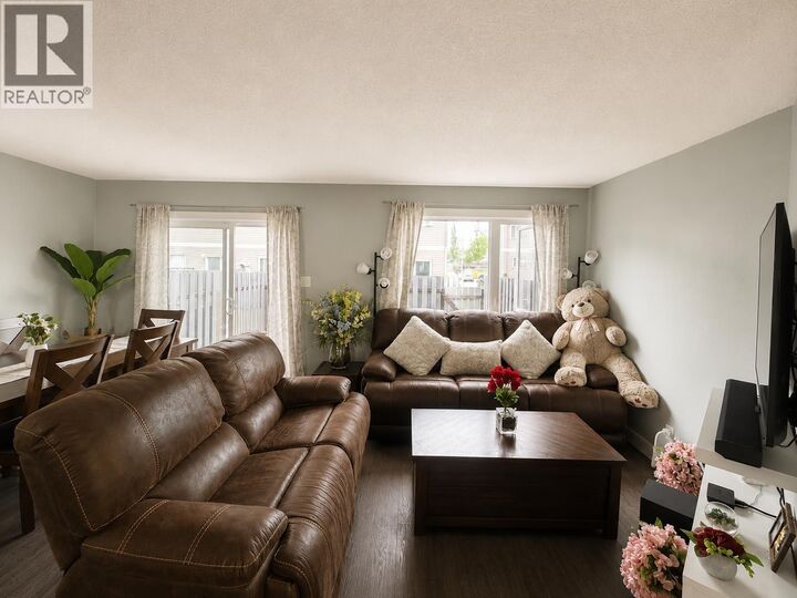 Property Photo:  2550 Ospika Boulevard 319  BC V2N 3T2 