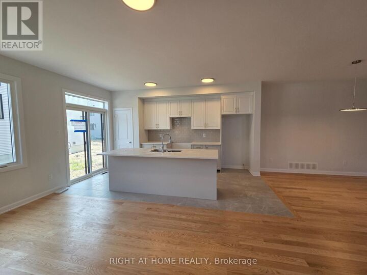 Property Photo:  232 Bankside Way  ON K2J 7N1 