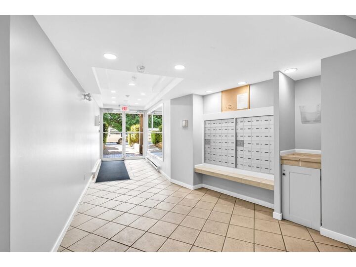 Property Photo: 8110 120A Street 205 BC V3W 3P3