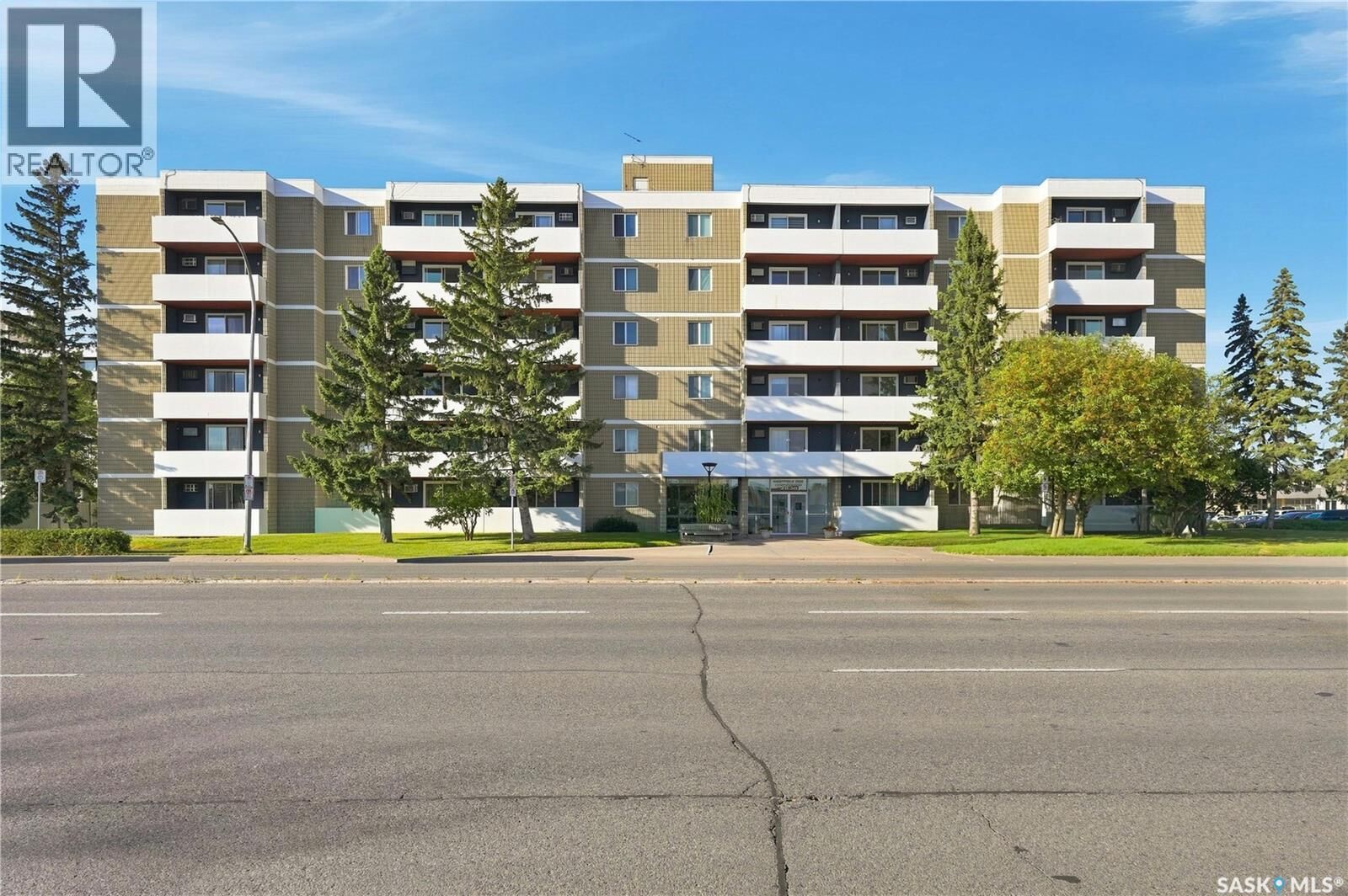 Photo de la propriété: 208 2830 Gordon Road SK S4S 6A1