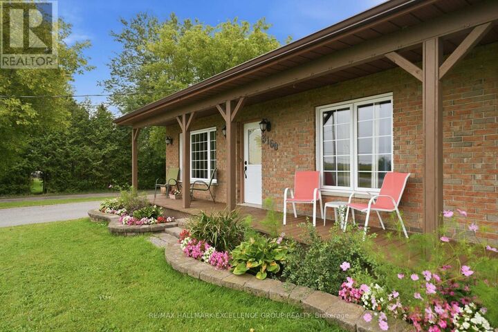 Property Photo:  3160 Dunning Road  ON K0A 3E0 