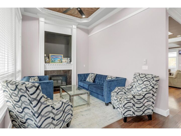 Property Photo: 6677 125A Street BC V3W 1V7