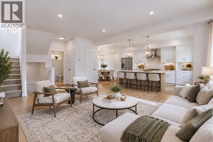 Property Photo: 434 Arrowleaf Rise BC V1B 2M4