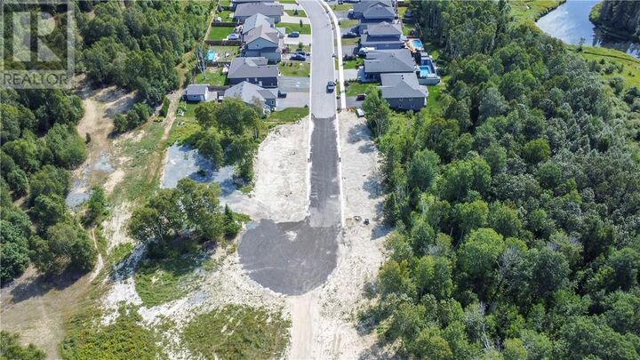 Property Photo:  Lot 1 Herman Mayer Drive  ON P3Y 1H6 