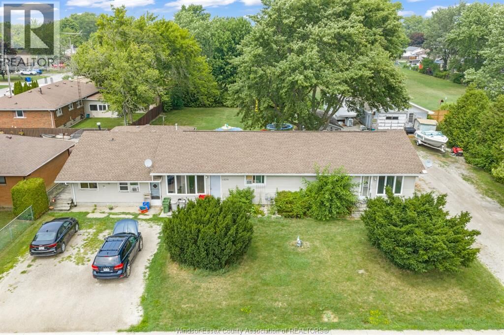 Property Photo:  1228 Faith Drive  ON N0R 1C0 