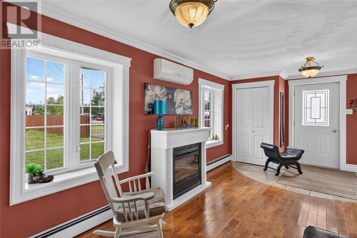 Property Photo:  380-380A Gander Bay Road  NL A1V 2V8 