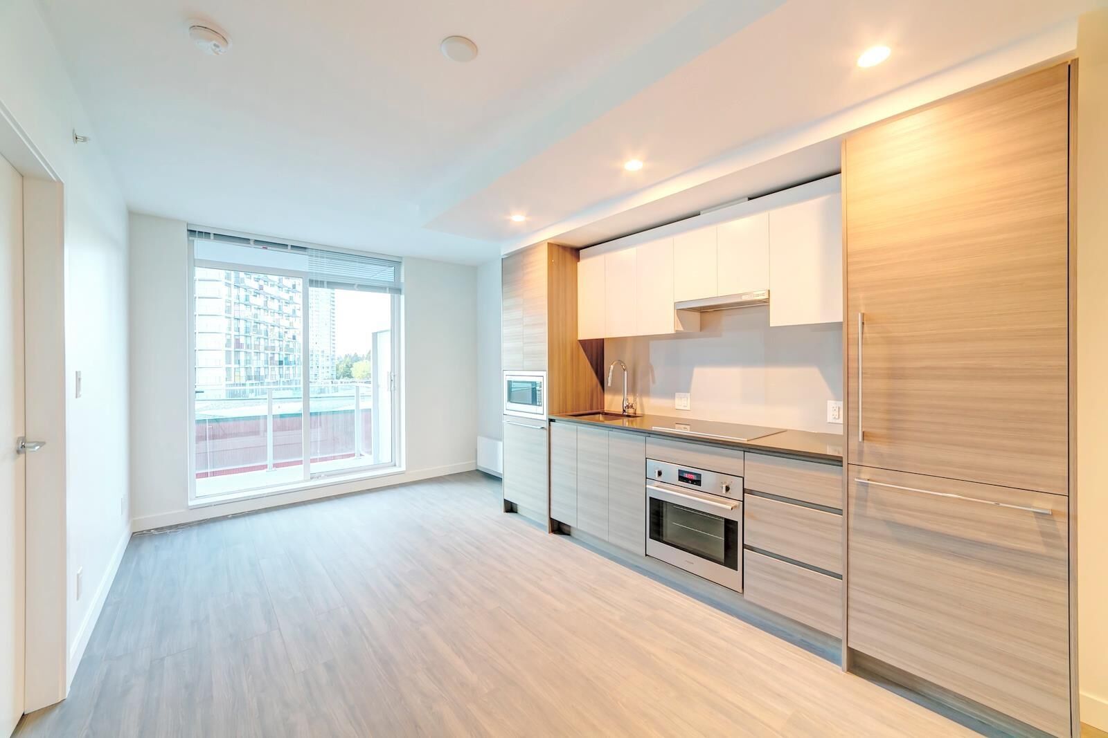 Property Photo:  13655 Fraser Highway 13xx  BC V3T 0P8 