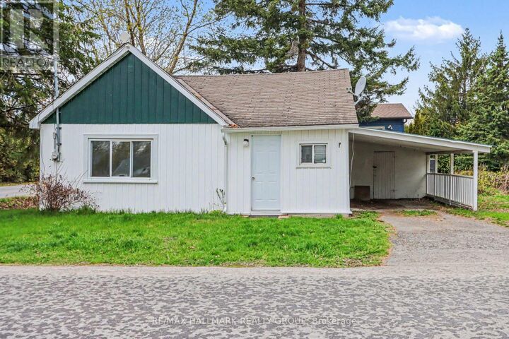 Property Photo:  201 George Street East  ON K0G 1J0 