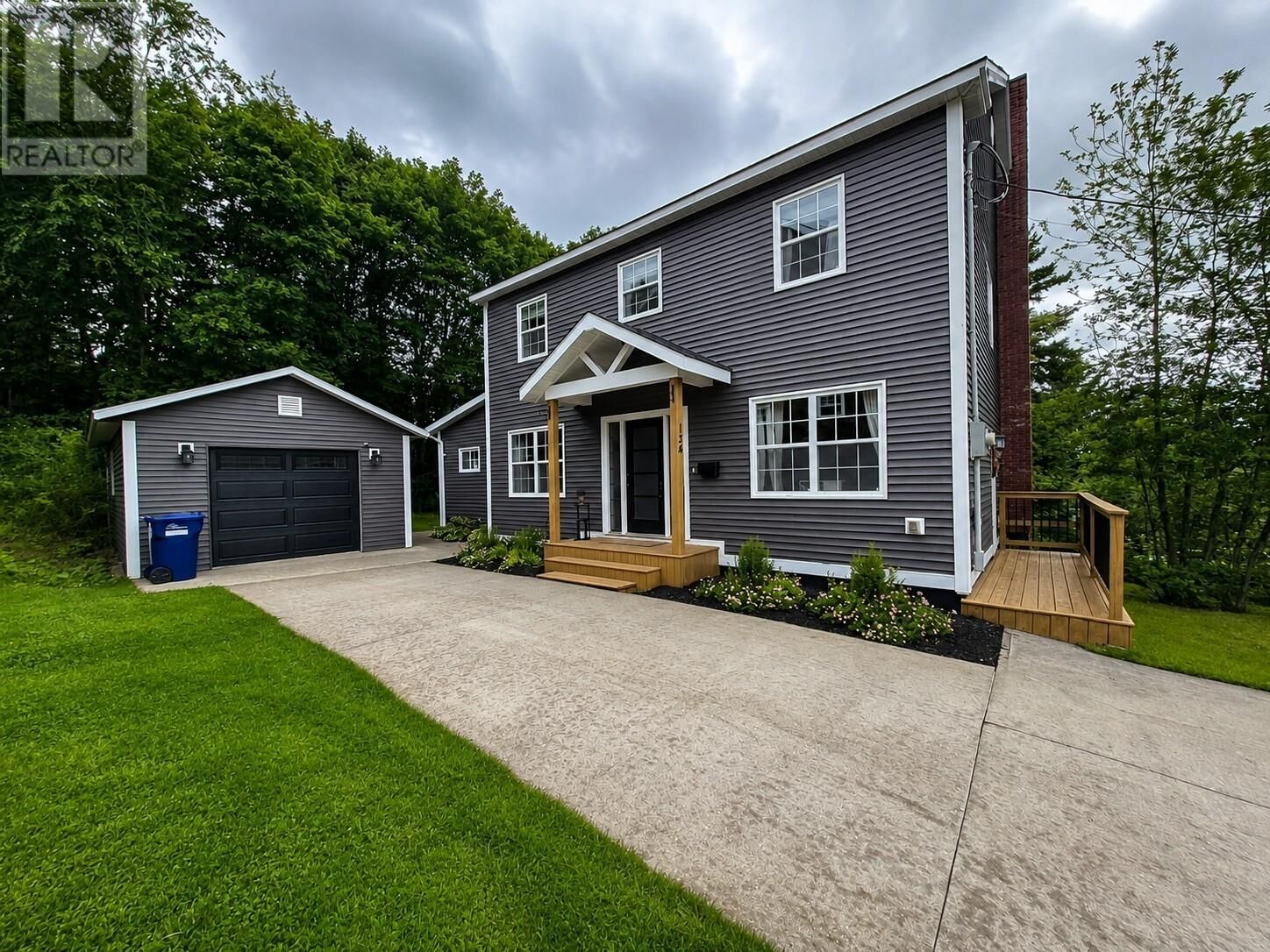 Property Photo:  134 West Valley Road  NL A2H 2X9 