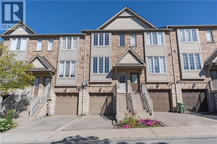 Property Photo:  39 Myers Lane  ON L9G 0A5 