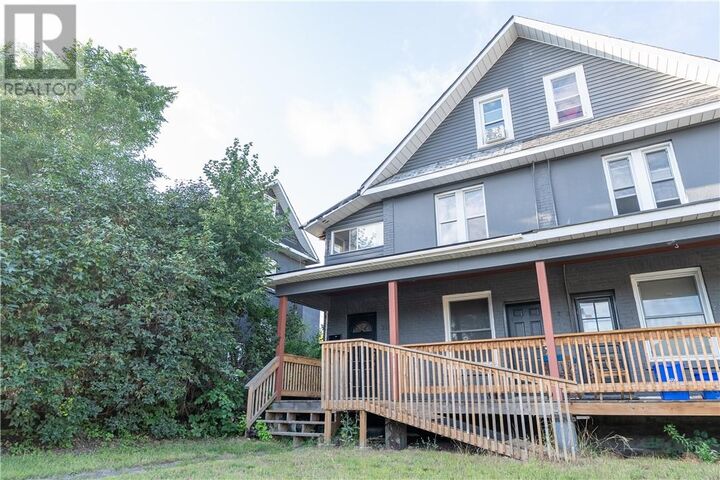 Property Photo:  216 Elm Street  ON P3C 1V3 