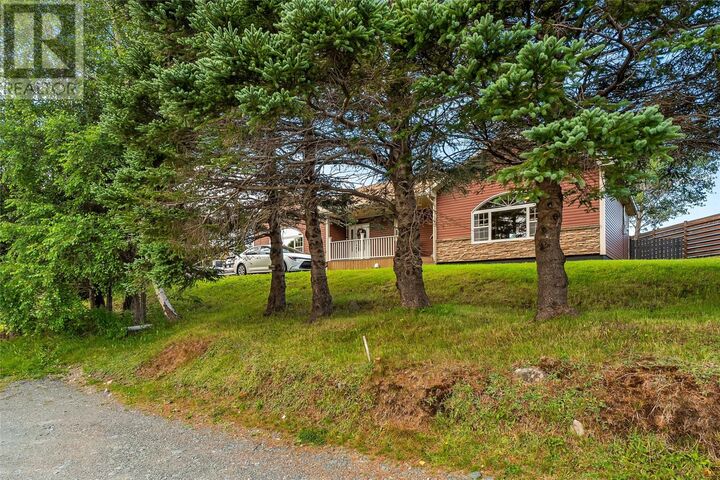 Property Photo:  738-742 Ville Marie Drive  NL A0E 2M0 