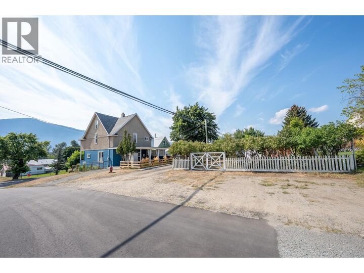 Property Photo:  Lot 30 7th Street  BC V0H 1H0 