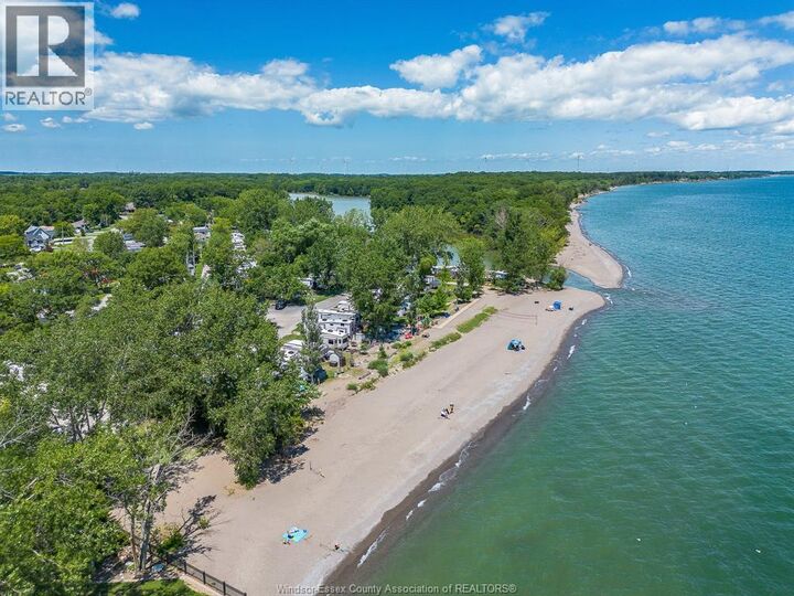 Property Photo: 20951 Pier Road 8 Lake Rd ON N0P 2P0