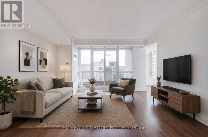 Property Photo:  89 South Town Centre Boulevard 1102  ON L6G 0E8 