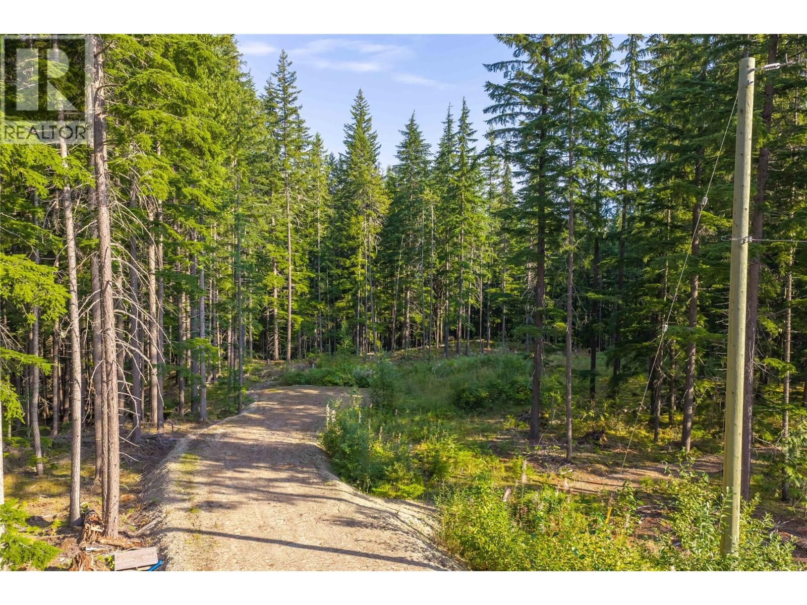 Property Photo:  8044 23 South Highway  BC V0E 2S0 