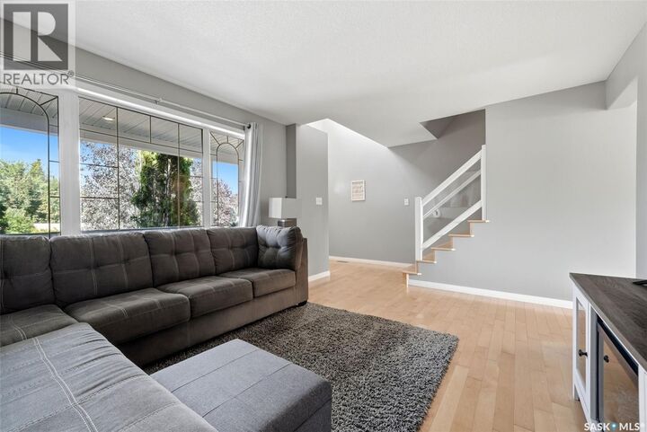 Property Photo:  4935 Juniper Drive  SK S4X 4N8 