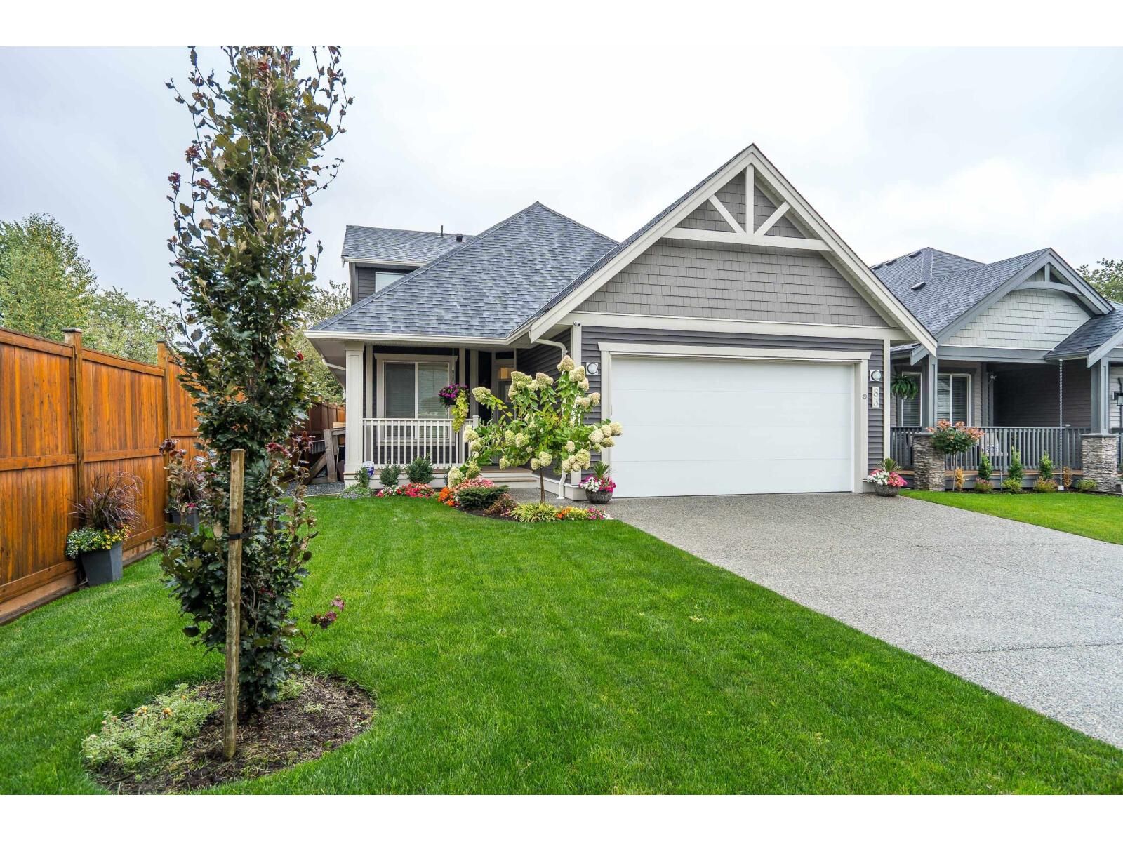Property Photo:  6211 Chilliwack River Road 83  BC V2R 6A7 