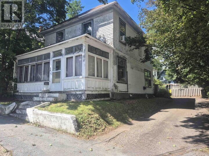 Property Photo:  30 Phoenix Street  NS B4V 2H7 