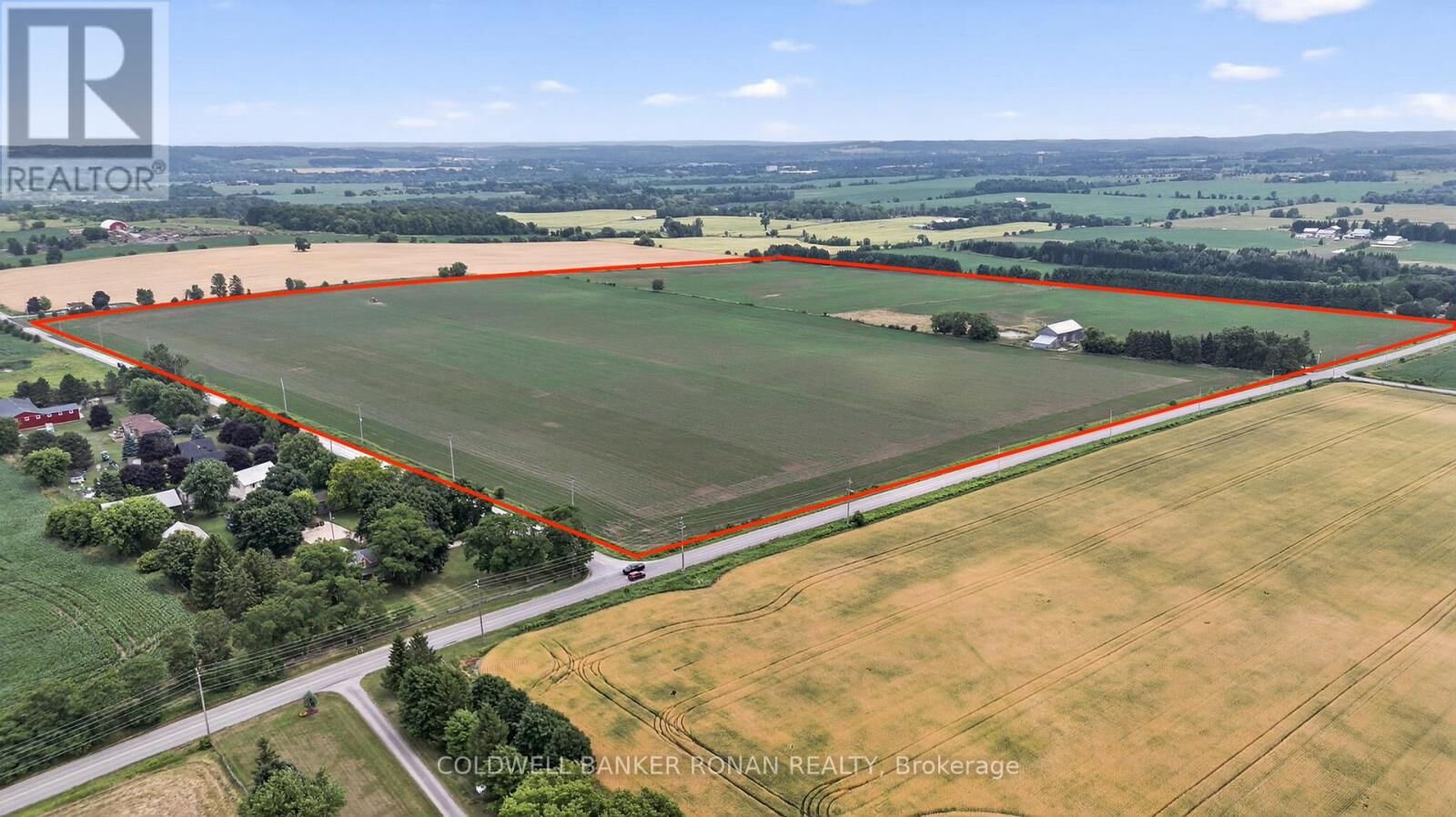Property Photo:  2577 Adjala-Tecumseth Townline  ON L0G 1W0 