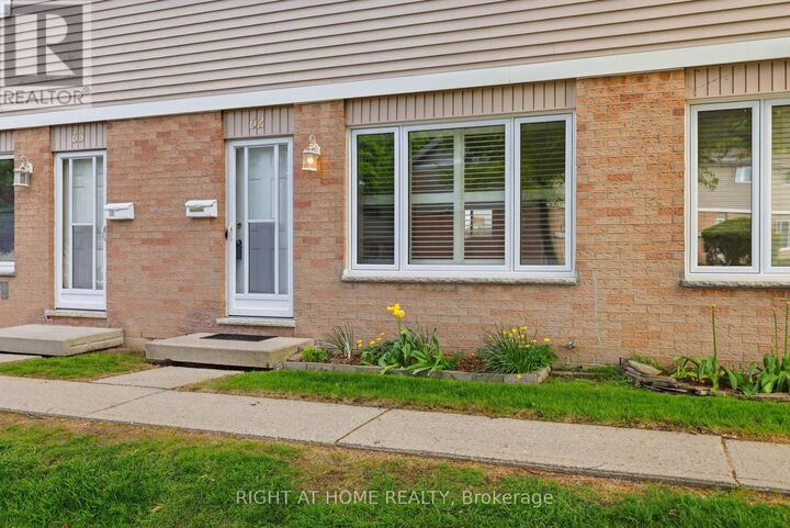 Property Photo:  320 Westminster Avenue 62  ON N6C 5H5 