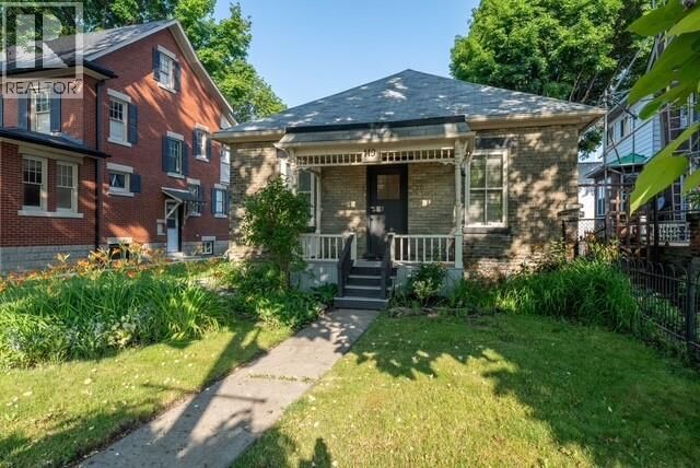 Property Photo:  119 Christina Street South  ON N7T 7J7 