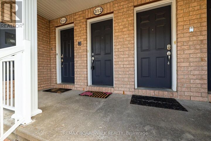 Property Photo:  312 Galston Private  ON K1W 0G3 