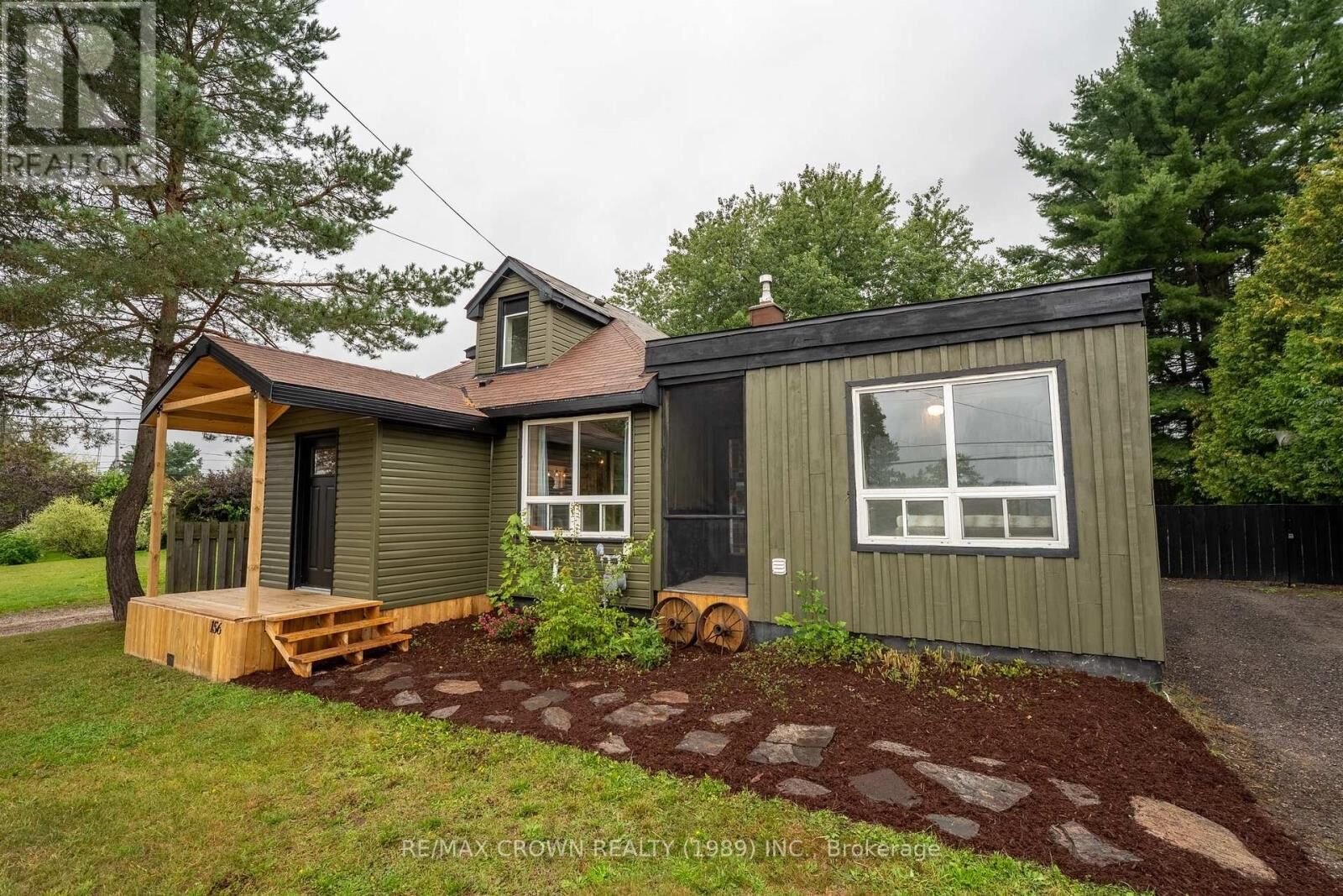 Property Photo:  156 Main Street  ON P0A 1Z0 